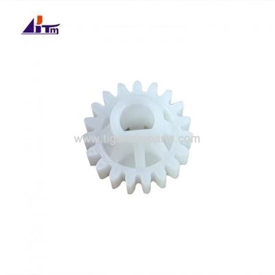 ATM Bagian NCR S2 Gear Motion Transfer 19T 0.8mod 445-0761208-185 445-0762546