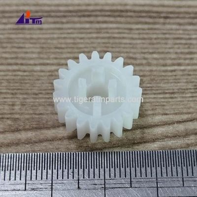 ATM Bagian NCR S2 Gear Motion Transfer 19T 0.8mod 445-0761208-185 445-0762546