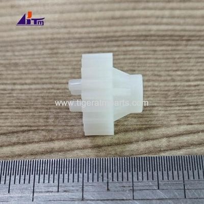 ATM Bagian NCR S2 Gear Motion Transfer 19T 0.8mod 445-0761208-185 445-0762546
