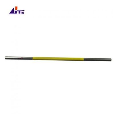 ATM suku cadang NCR S2 Shaft Metal 445-0761208-207