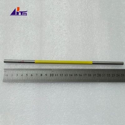 ATM suku cadang NCR S2 Shaft Metal 445-0761208-207