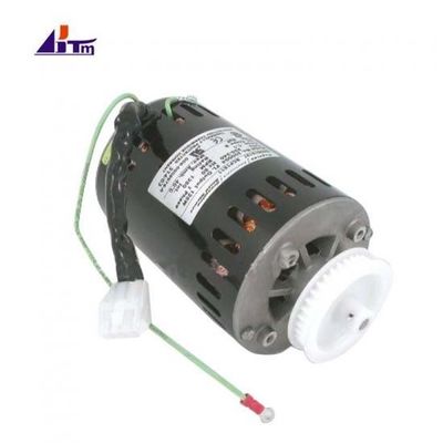 ATM suku cadang NCR Motor utama perakitan 230V 445-0616197
