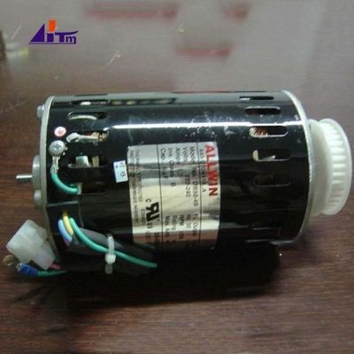 ATM suku cadang NCR Motor utama perakitan 230V 445-0616197
