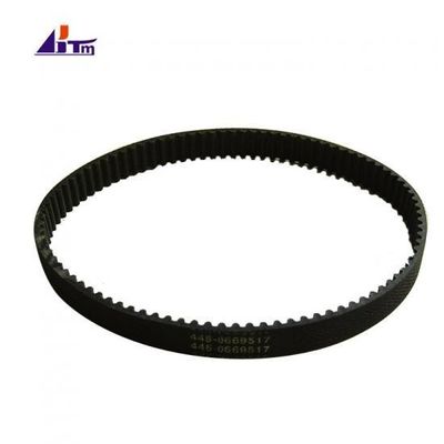ATM suku cadang NCR 5877 LVDT Transport Belt 92T 445-0669517