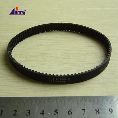 ATM suku cadang NCR 5877 LVDT Transport Belt 92T 445-0669517