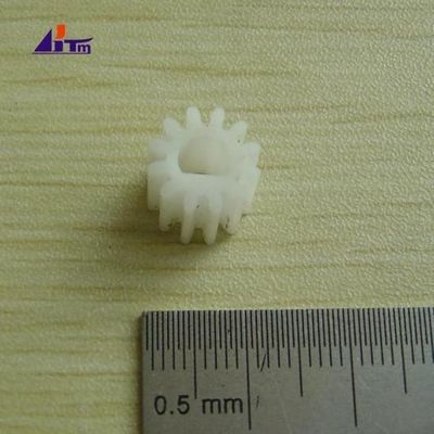 ATM suku cadang NCR Presenter Gear 12T 445-0677375-07