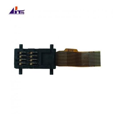 ATM suku cadang NCR Dip Card Reader IC Kontak 445-0704253-06
