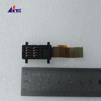 ATM suku cadang NCR Dip Card Reader IC Kontak 445-0704253-06