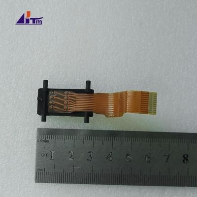 ATM suku cadang NCR Dip Card Reader IC Kontak 445-0704253-06
