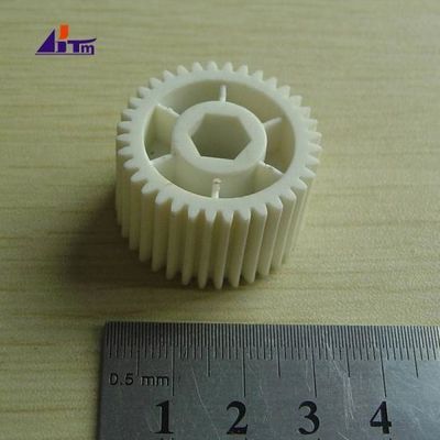 ATM suku cadang NCR Gear Idler 36 Gigi 445-0611654