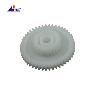 ATM suku cadang NCR Selfserv Double Gear 24T 48T 445-0630722