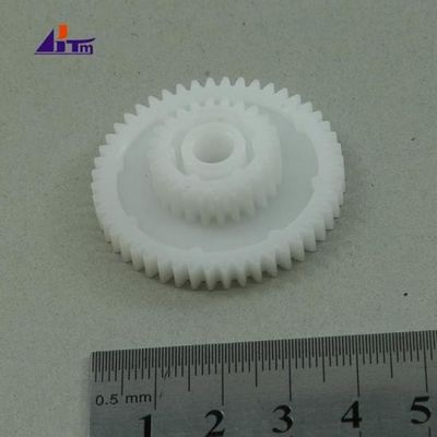 ATM suku cadang NCR Selfserv Double Gear 24T 48T 445-0630722