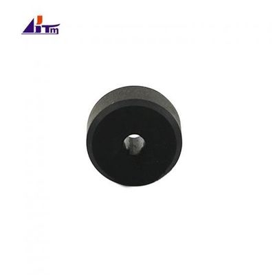 Bagian mesin ATM NCR Pinch Roll Rubber Roller 445-0738297