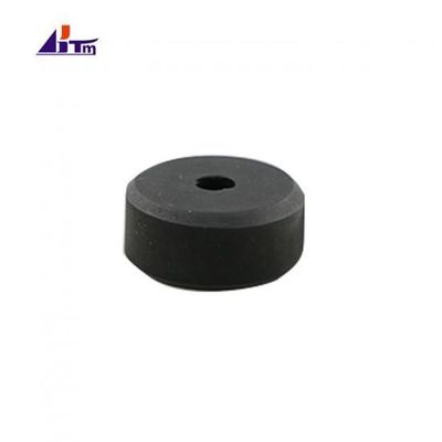 Bagian mesin ATM NCR Pinch Roll Rubber Roller 445-0738297