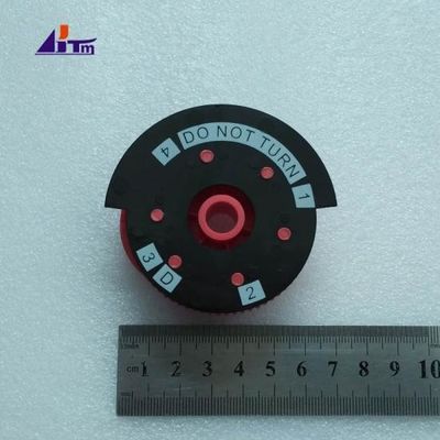 Bagian Mesin ATM NCR Cluster Drive ASSY 445-0737503