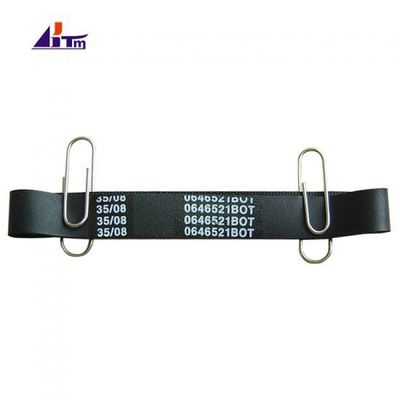 ATM suku cadang NCR Transport LVDT Belt BOT 445-0646521
