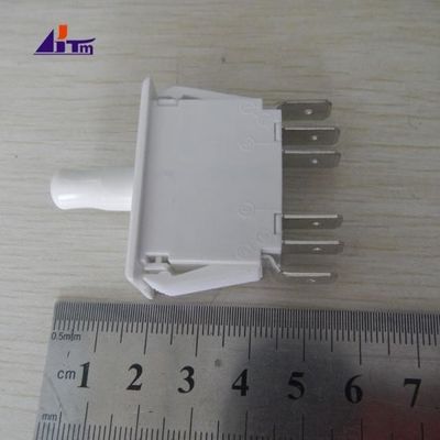 ATM suku cadang NCR Panel Mount Pushbutton Switch DPST 009-0022809