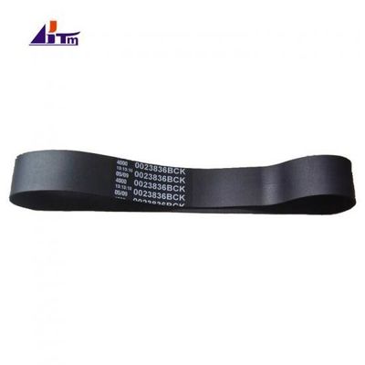 ATM suku cadang NCR 5877 NID sabuk pengangkut belakang 009-0023836