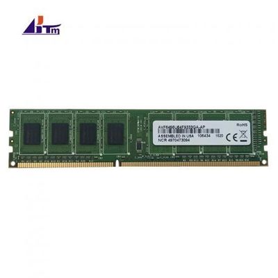 ATM suku cadang NCR Memori 2GB 1333MHZ DDR3 DIMM 497-0473094