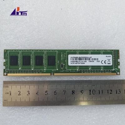 ATM suku cadang NCR Memori 2GB 1333MHZ DDR3 DIMM 497-0473094