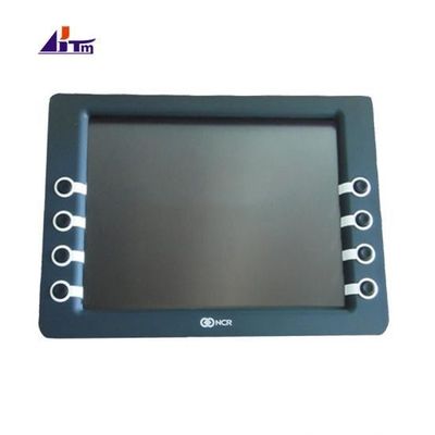 ATM suku cadang NCR 15 Inch FDK Majelis Dengan Privasi 445-0721508