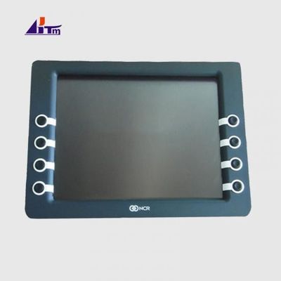 ATM suku cadang NCR 15 Inch FDK Majelis Dengan Privasi 445-0721508