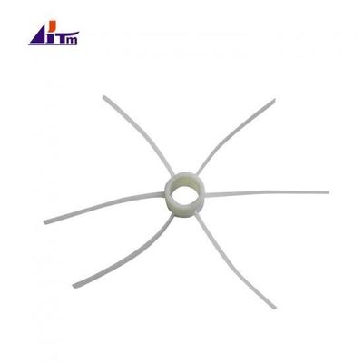 ATM Spare Parts NCR Dispenser Mata Uang Roda Paddle Flicker Roda 445-0663299