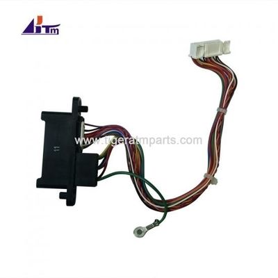 Bagian ATM NCR 6683 BRM Cassette Connector 009-0029127-41