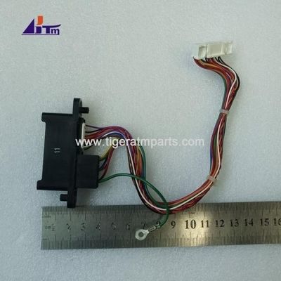 Bagian ATM NCR 6683 BRM Cassette Connector 009-0029127-41