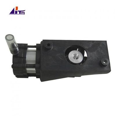 ATM suku cadang NCR Dispenser Vacuum Pump Assembly 445-0612652