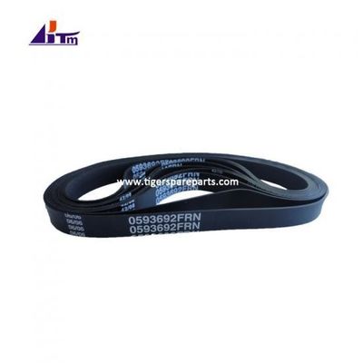 ATM suku cadang NCR Self Serve Front Transport Belt 445-0593692