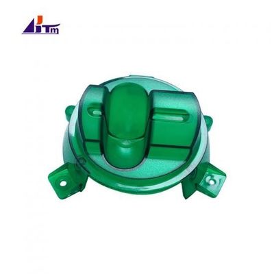 ATM suku cadang NCR DIP Omron Antarmuka Green Mouth 445-0716109