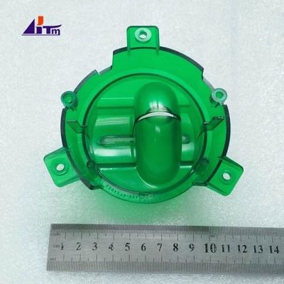 ATM suku cadang NCR DIP Omron Antarmuka Green Mouth 445-0716109