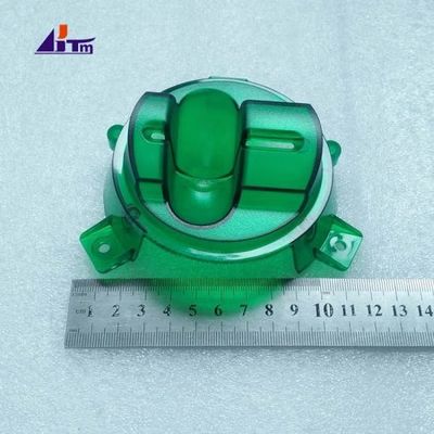 ATM suku cadang NCR DIP Omron Antarmuka Green Mouth 445-0716109