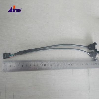 Bagian ATM NCR USB 2.0 4 Port Break Out Assembly 445-0723046-02 009-0023318