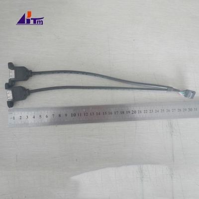 Bagian ATM NCR USB 2.0 4 Port Break Out Assembly 445-0723046-02 009-0023318