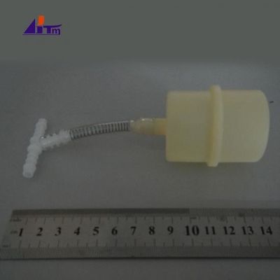 ATM suku cadang NCR Assy Air Vacuum Reservoir 445-0697672