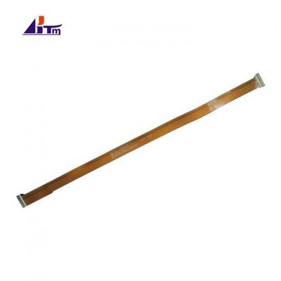 Bagian ATM NCR S2 Carriage Flex Cable Circuit Umbilical 515 Panjang 009-0030342