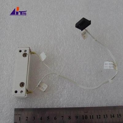 ATM suku cadang NCR 6622 Harness Alarm dasar 445-0595423