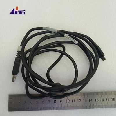 ATM suku cadang NCR 6625 Kabel USB 195 205 cm 009-0020708