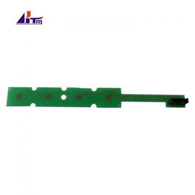 ATM Bagian NCR 6622 Fungsi Kunci Softkey FDK PCB ASSY LH 445-0704535