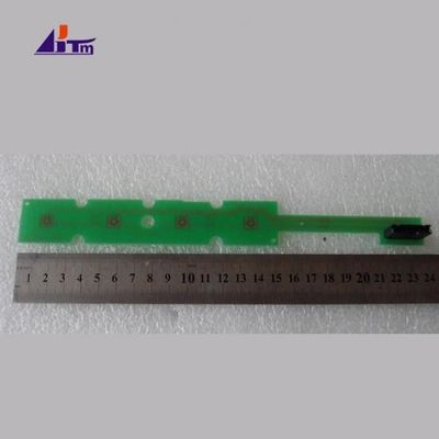ATM Bagian NCR 6622 Fungsi Kunci Softkey FDK PCB ASSY LH 445-0704535