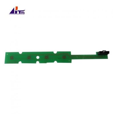 ATM Bagian NCR 6622 ASSY FDK PCB RH Fungsi Kunci Softkey 445-0704530
