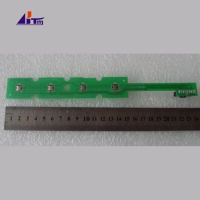 ATM Bagian NCR 6622 ASSY FDK PCB RH Fungsi Kunci Softkey 445-0704530