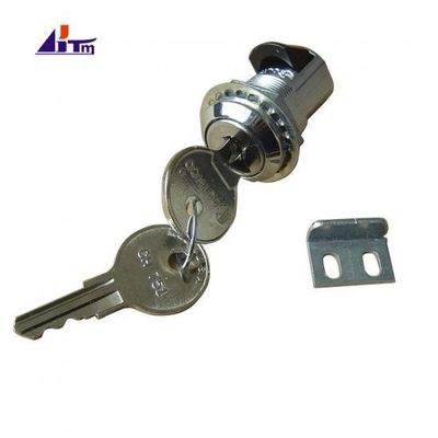 Bagian ATM NCR 5877 Kunci dan Kunci Keamanan 009-0022513 009-0016800