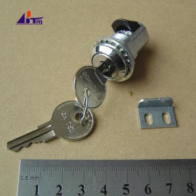 Bagian ATM NCR 5877 Kunci dan Kunci Keamanan 009-0022513 009-0016800