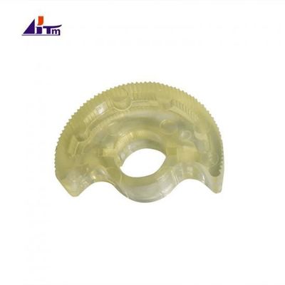 ATM suku cadang NCR Dual Pick Module Half Round D Wheel 277-0008939