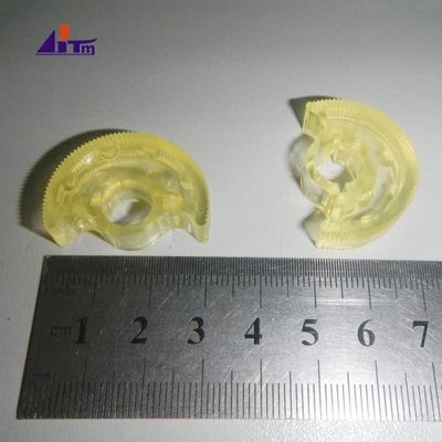 ATM suku cadang NCR Dual Pick Module Half Round D Wheel 277-0008939