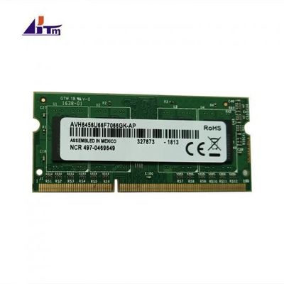 ATM suku cadang NCR Memory Module 2GB DDR3 1066MHZ 497-0469649