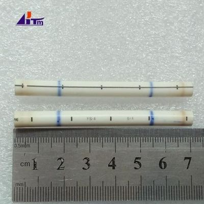 Bagian ATM NCR Pneumatic Tubing 6.0mm OD 70.0mm Panjang 445-0750855